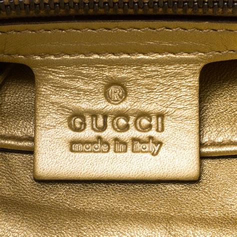 gucci the making of used|is gucci made in usa.